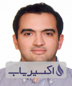 دکتر سینا کاظم موسوی
