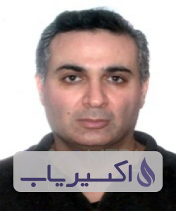 دکتر امیرحسین موسوی فر