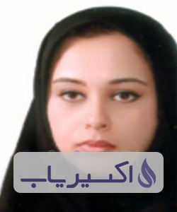 دکتر فروغ اسلامی باروق