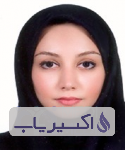 دکتر آزاده حکاک زاده