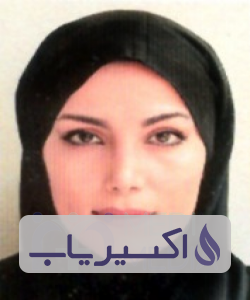 دکتر رویا خدایارنژاد