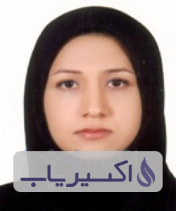 دکتر فاطمه رستمی نسب