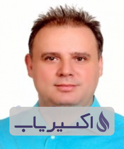 دکتر رندال رامین یظهری