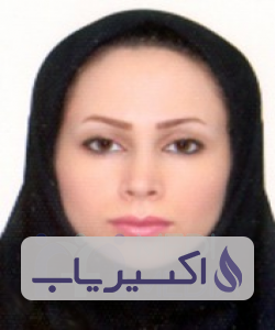 دکتر سیده محدثه اسدی نژاد