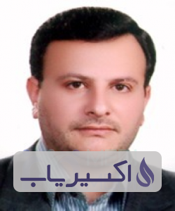 دکتر حیدر امیدی