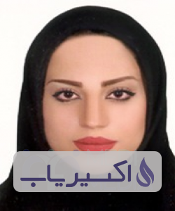 دکتر مژده احمدی