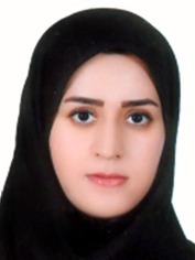 دکتر بنفشه اکبری دستجردی