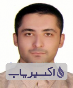 دکتر سعید قدسی