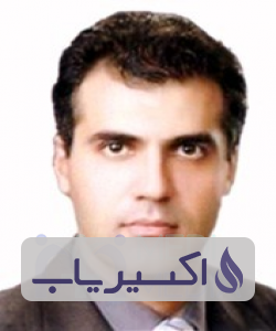 دکتر کیهان کندری