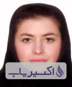 دکتر سارا وحدتی