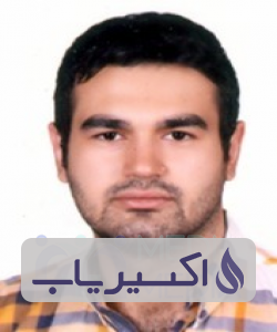 دکتر جواد فکری اول