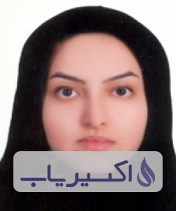 دکتر مریم اشرف خراسانی