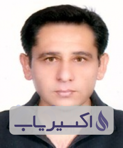 دکتر محمدرضا قره چلو