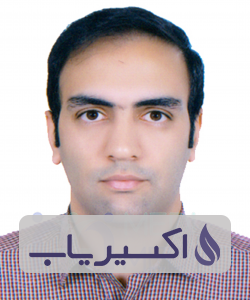 دکتر الیاس یعقوبی