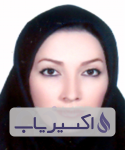 دکتر ویدا فرامرزی