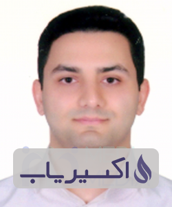 دکتر سیدآرمان موسوی