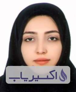 دکتر فاطمه پیش گاهی