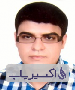 دکتر مهدی اسمعیل زاده آشینی