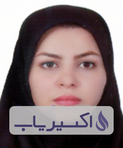 دکتر فهیمه ناصحی