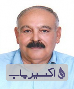 دکتر خلیل قجقی