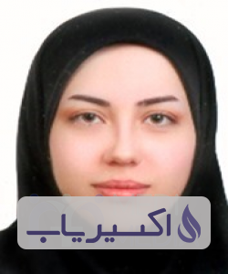 دکتر مریم کاشانی صفار