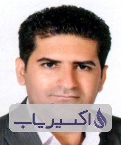 دکتر سیداحسان صالحی