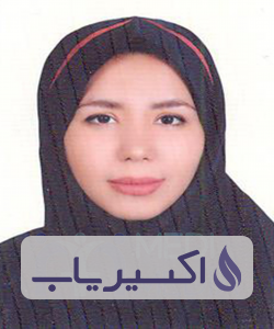 دکتر معظمه محمدی سلیمانی