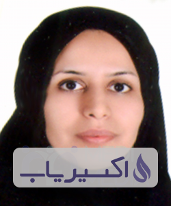 دکتر معصومه فرج وند