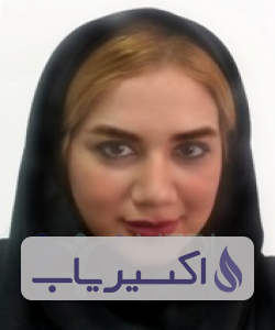 دکتر مریم فرجاد