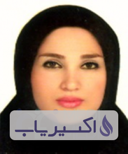 دکتر نگار بابائیان قمصری