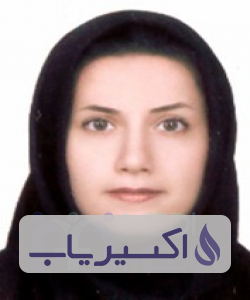 دکتر ساره یاسورپورعلی
