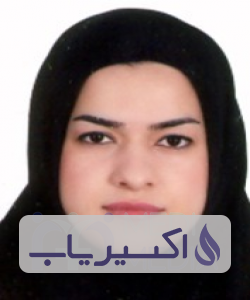 دکتر مریم محمودی صالح آباد