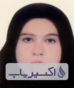 دکتر نازیلا عظیمی حاجی بابا