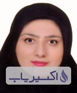 دکتر حانیه گازرانی