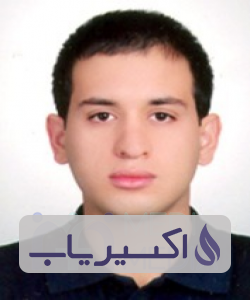 دکتر آریا پرتوی