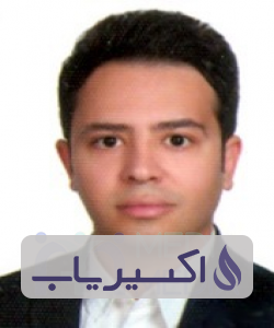 دکتر میثم عبدالله وند