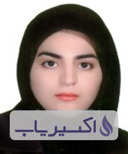 دکتر ساناز سهیلی مقدم