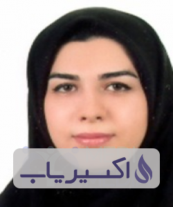 دکتر مینا جوهری