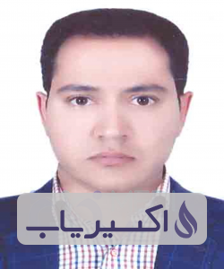 دکتر مسعود نصیری نسب رفسنجانی