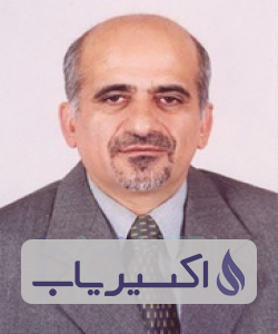 دکتر احمد صالحی عمران