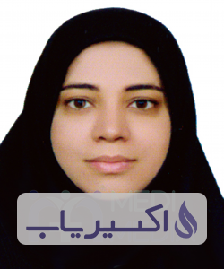 دکتر مرضیه سواری