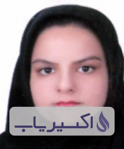 دکتر آزاده پروائی