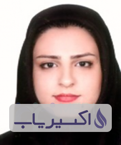 دکتر مرضیه دمساز