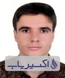 دکتر محمد راسخی نیا