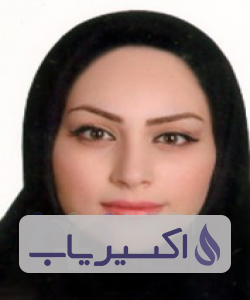 دکتر رزا امین لاری