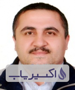 دکتر عمران کاظمی