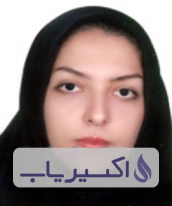 دکتر پریسا محمدیان دهکردی