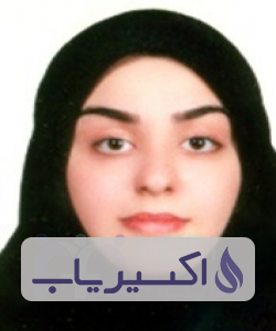 دکتر عارفه فیاضی