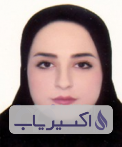 دکتر آزاده نبی زاده بابکی
