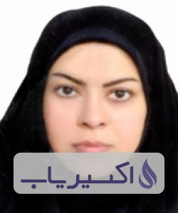 دکتر فاطمه مهدی زاده زارع اناری